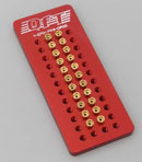 Quick Fuel Gasoline Jet Kits 22-700QFT