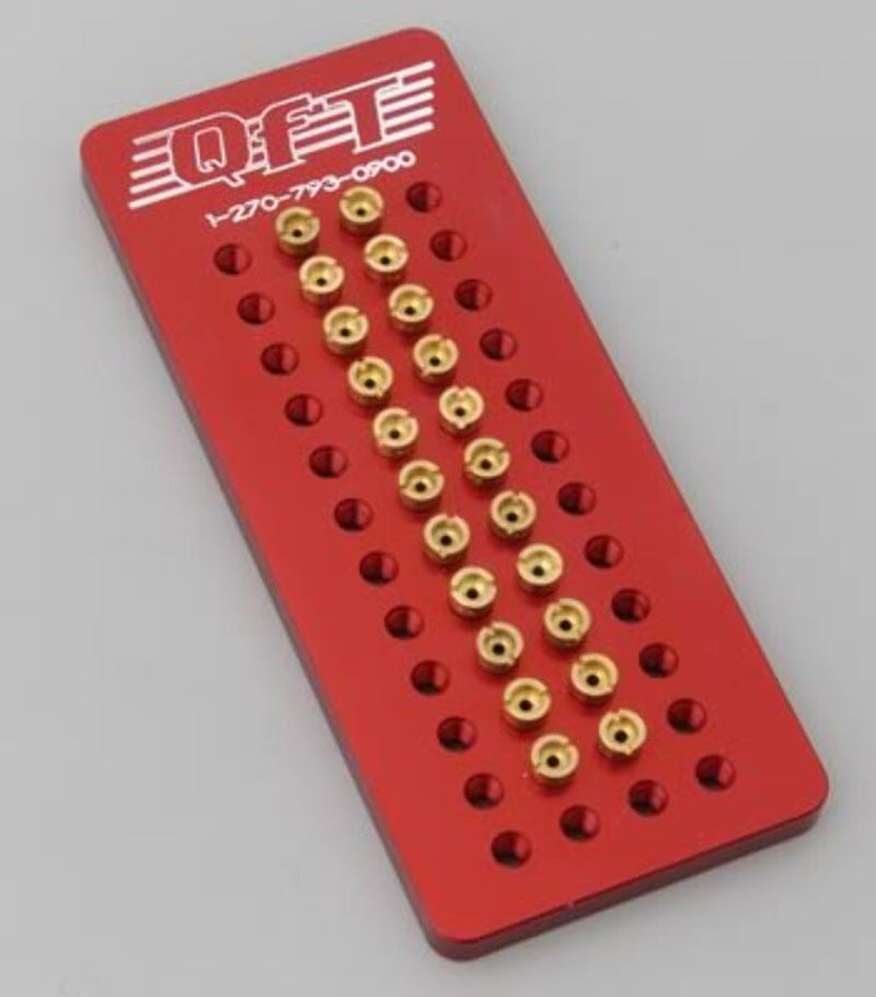 Quick Fuel Gasoline Jet Kits 22-700QFT