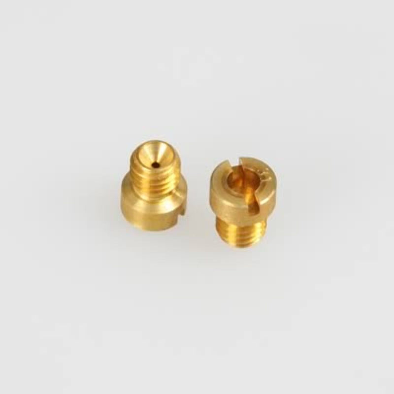 Quick Fuel Gasoline Jet Kits 22-800QFT