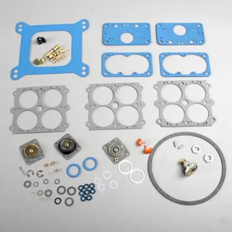 Quick Fuel Performance Carburetor Rebuild Kits 3-205QFT