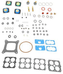Quick Fuel Performance Carburetor Rebuild Kits 3-208QFT
