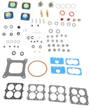Quick Fuel Performance Carburetor Rebuild Kits 3-208QFT
