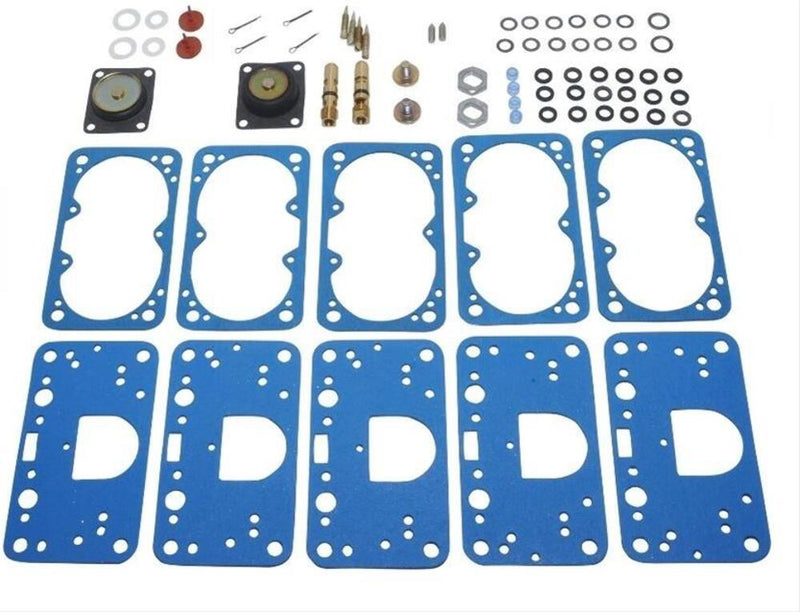 Quick Fuel Performance Carburetor Rebuild Kits 3-210QFT