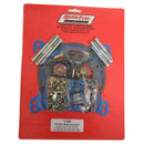 Quick Fuel Super Carburetor Rebuild Kits 3-300QFT