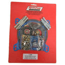 Quick Fuel Super Carburetor Rebuild Kits 3-300QFT