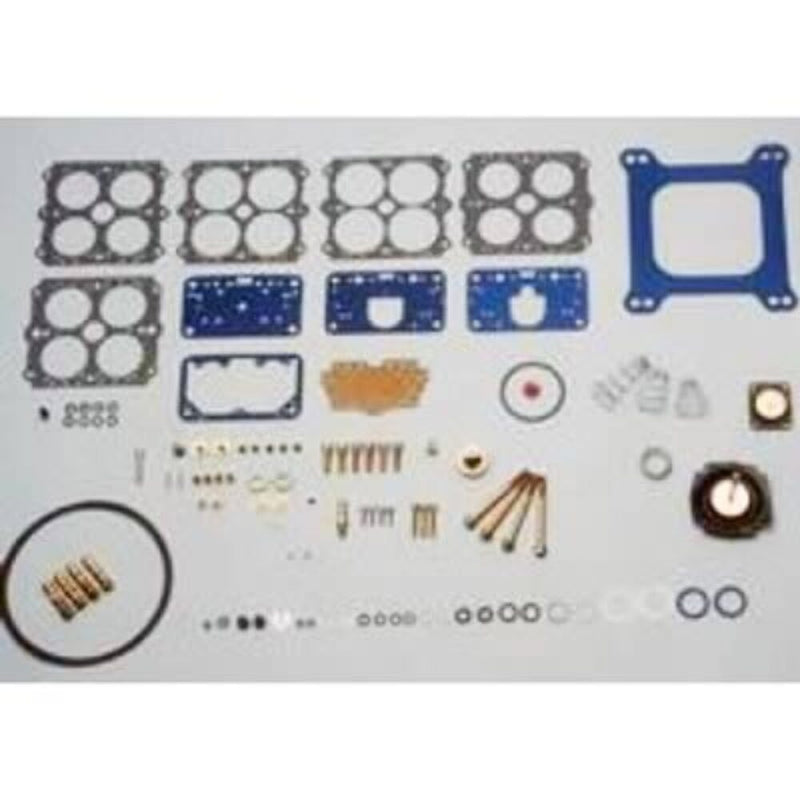 Quick Fuel Super Carburetor Rebuild Kits 3-302QFT
