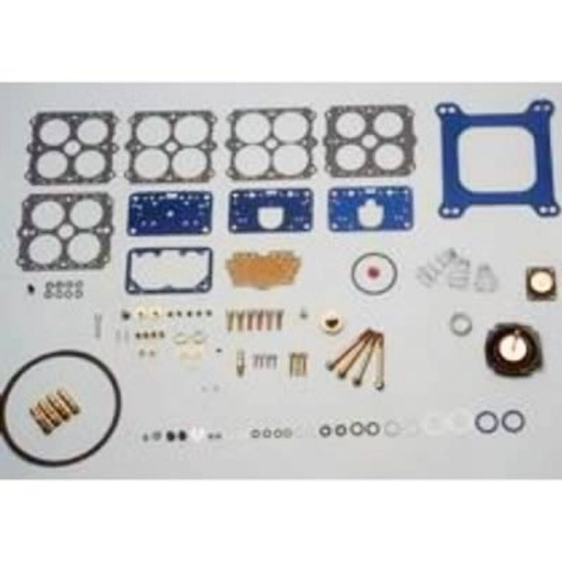 Quick Fuel Super Carburetor Rebuild Kits 3-303QFT