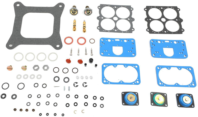 Quick Fuel Performance Carburetor Rebuild Kits 3-4150AQFT