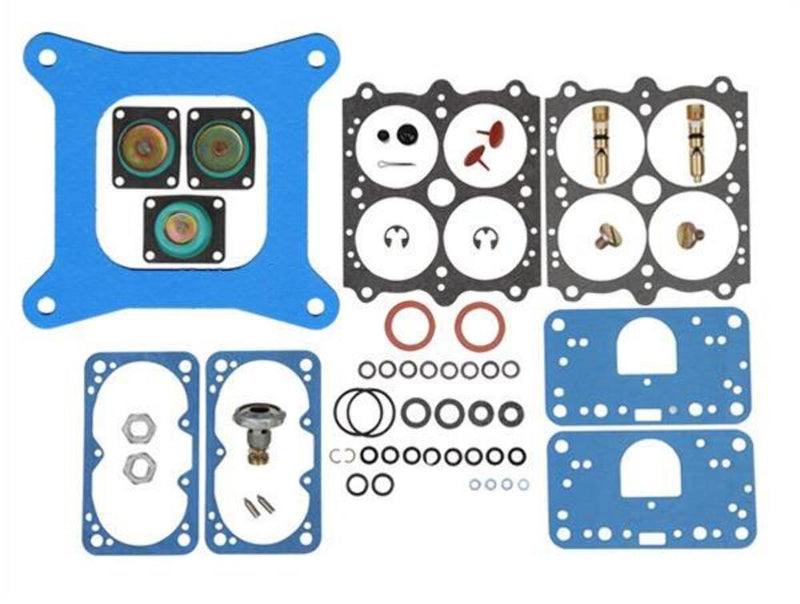 Quick Fuel Standard Carburetor Rebuild Kits 3-4150QFT