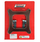 Quick Fuel Phenolic Carburetor Spacers 300-4000QFT