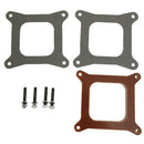 Quick Fuel Phenolic Carburetor Spacers 300-4000QFT