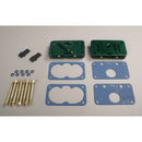 Quick Fuel E85 Billet Metering Block Conversion Kits 34-106QFT
