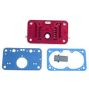 Quick Fuel Billet Metering Blocks 34-10QFT