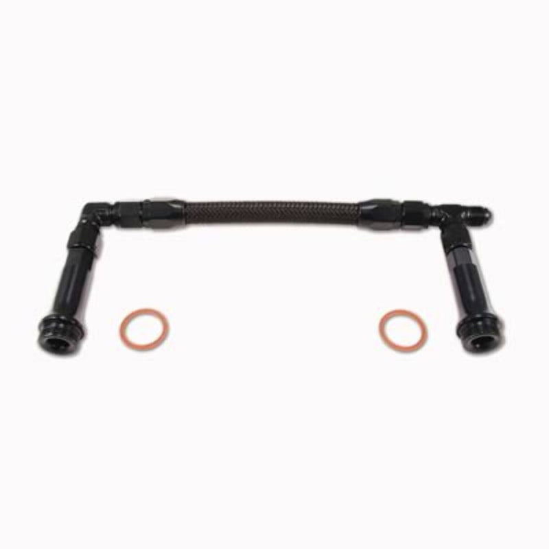 Quick Fuel Carburetor Fuel Lines 34-4150-6QFT