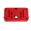 Quick Fuel Billet Metering Blocks 34-4QFT