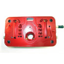 Quick Fuel Billet Metering Blocks 34-8QFT