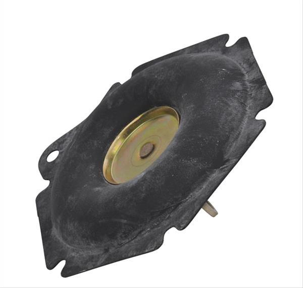 Quick Fuel Carburetor Vacuum Secondary Diaphragms 35-6QFT