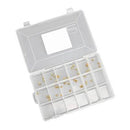Quick Fuel Air Bleed Assortment Kits 36-35QFT