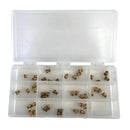 Quick Fuel Air Bleed Assortment Kits 36-45QFT