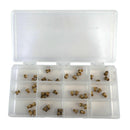 Quick Fuel Air Bleed Assortment Kits 36-45QFT