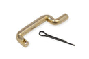 Quick Fuel Carburetor Secondary Connecting Rods 43-2QFT