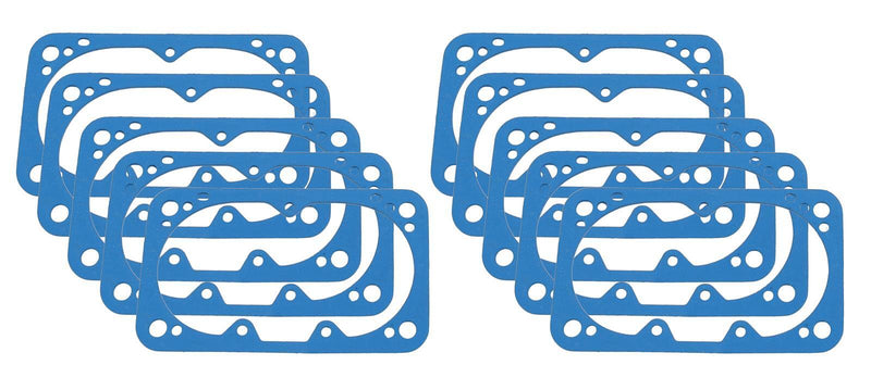 Quick Fuel Carburetor Fuel Bowl Gaskets 8-134-10QFT