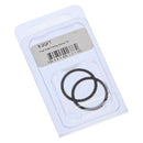 Quick Fuel Carburetor Inlet Fitting Gaskets 8-2QFT