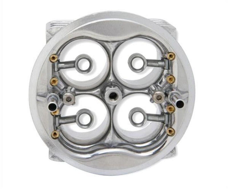 Quick Fuel Main Bodies BR-67100