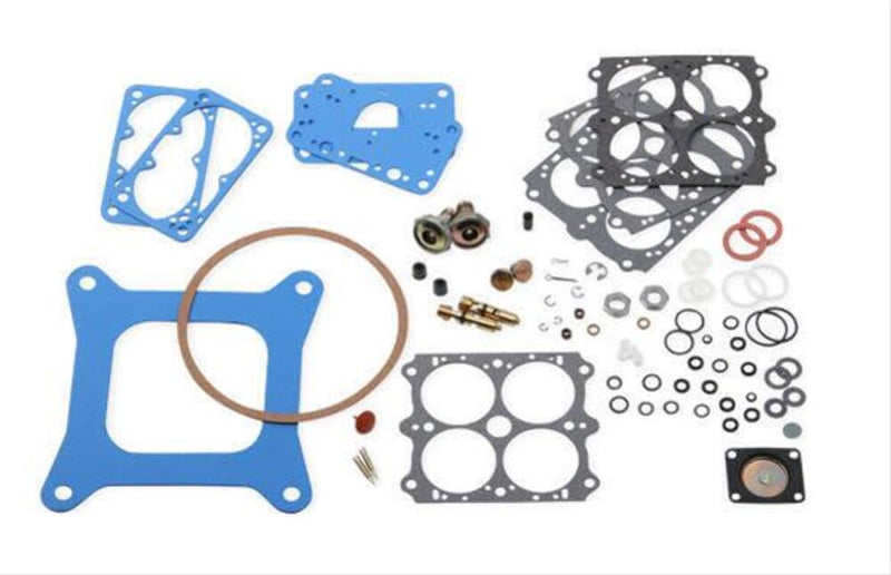 Quick Fuel Performance Carburetor Rebuild Kits BR-67224