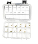Quick Fuel Air Bleed Assortment Kits BR-67246