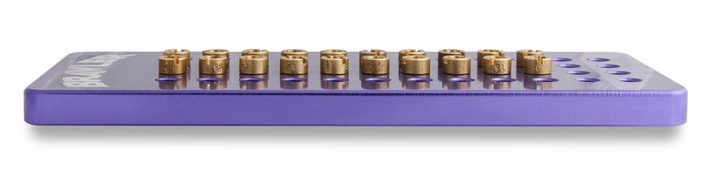 Quick Fuel Gasoline Jet Kits BR-7801