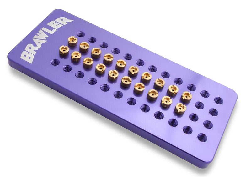 Quick Fuel Gasoline Jet Kits BR-7801