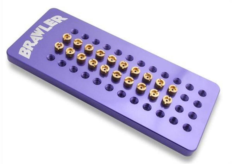 Quick Fuel Standard Main Jets BR-7802