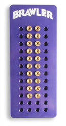 Quick Fuel Standard Main Jets BR-7802