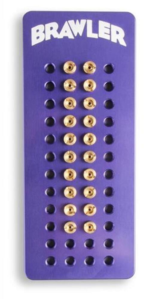 Quick Fuel Standard Main Jets BR-7802