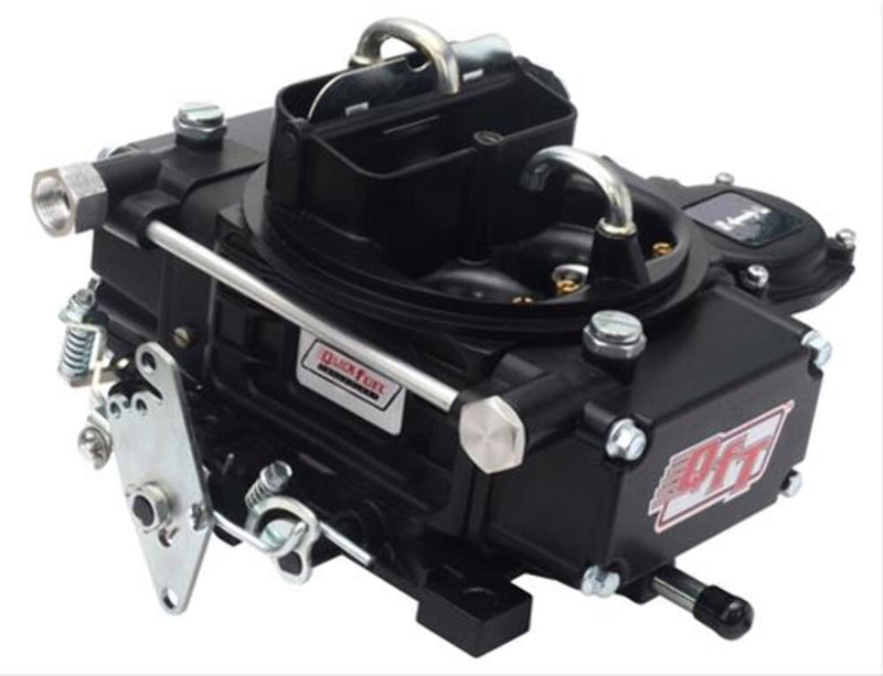 Quick Fuel Black Diamond Marine Series Carburetors M-600