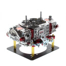 Quick Fuel Q-Series 4-Barrel Carburetors Q-650-B2