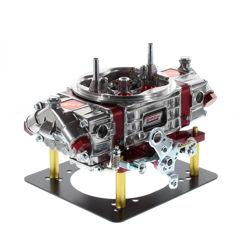 Quick Fuel Q-Series 4-Barrel Carburetors Q-750-AN
