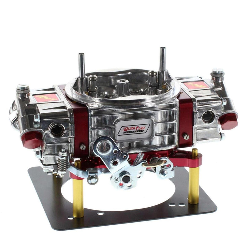 Quick Fuel Q-Series 4-Barrel Carburetors Q-950-B2