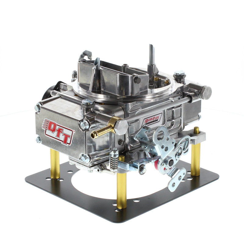 Quick Fuel Slayer Series Carburetors SL-1957E