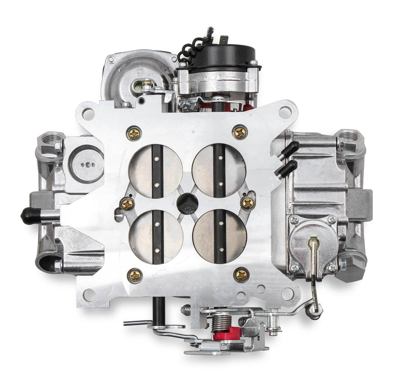 Quick Fuel SL-750-VS Slayer Series Carburetor 750cfm VS
