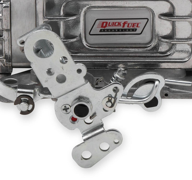 Quick Fuel SL-750-VS Slayer Series Carburetor 750cfm VS