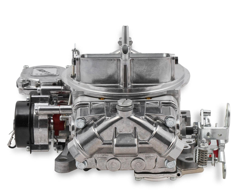 Quick Fuel SL-750-VS Slayer Series Carburetor 750cfm VS