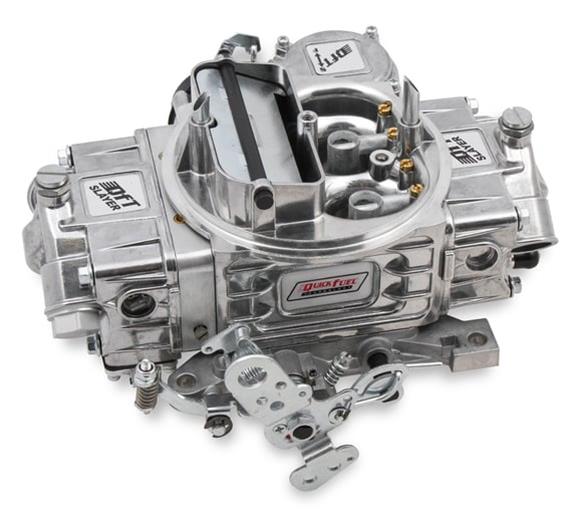 Quick Fuel SL-750-VS Slayer Series Carburetor 750cfm VS