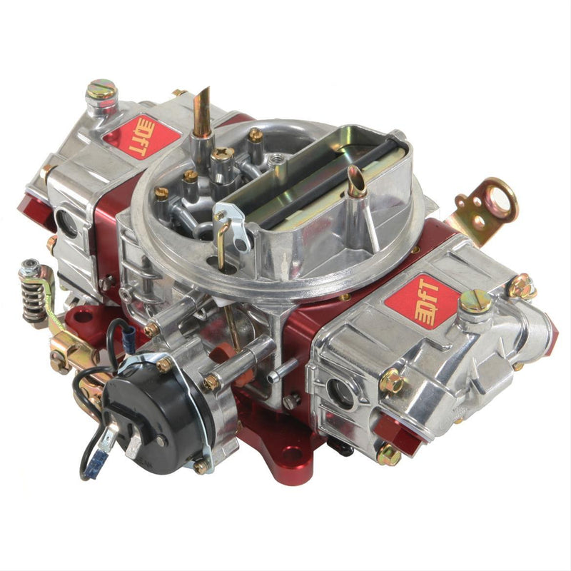 Quick Fuel SS-Series Carburetors SS-850