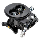 Quick Fuel Black Diamond Q-Series 2-Barrel Carburetors XP-4412-A