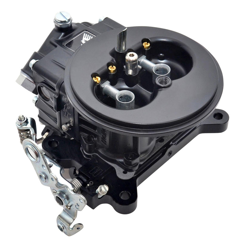 Quick Fuel Black Diamond Q-Series 2-Barrel Carburetors XP-4412-A