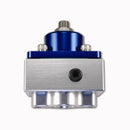 Quick Fuel 30-1899QFT Billet Bypass Regulator W/Jet