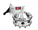 Quick Fuel Mechanical Fuel Pump 130+ And Regulator Sbc