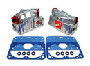 Quick Fuel 34-100QFT Fuel Bowl Conversion Kit